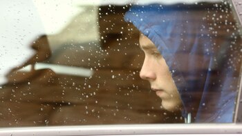 Los expertos determinaron que aquellos