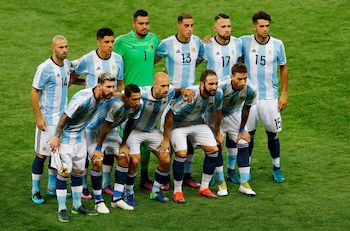 El Patón Guzmán y Gonzalo