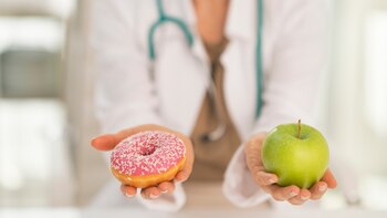 Saber cuándo se tiene hambre