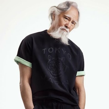 Pese a todo lo logrado, no se conforma: aseguró que todavía le quedan sueños por cumplir.