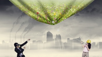 Nacido en 2004 el Pacto