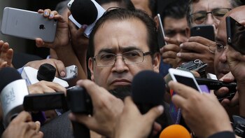 Javier Duarte (AP)