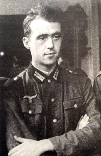 El soldado Heinrich Böll (1917-1985),