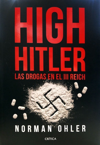 El libro de Ohler reconstruye