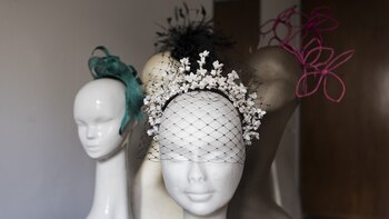 El fascinator es el término