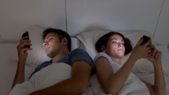 El celular es el principal