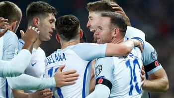 La FIFA les advirtió a