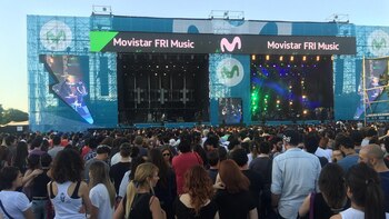 Más de 25 bandas homenajean