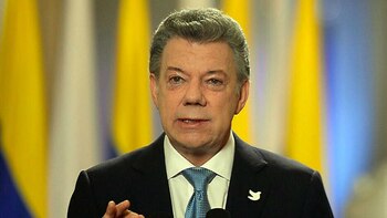 Juan Manuel Santos