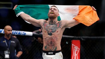 McGregor