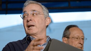 La gran cacería contra Álvaro