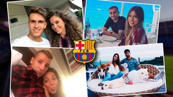 Los jugadores deben tener una