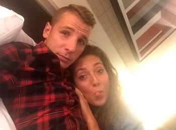 Lucas Digne se casó en