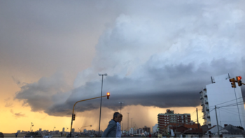 Medios locales reportaron que fue