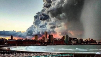 La Ciudad de Mar del