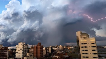 Recién el jueves podrían volver