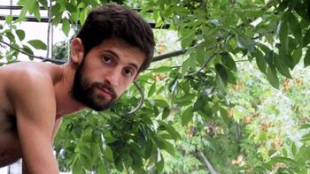 Se accidentó el viernes y