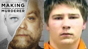 La adictiva serie documental “Making