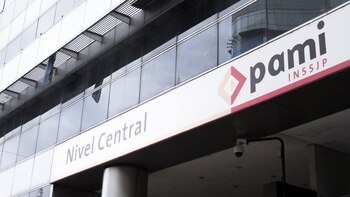 El PAMI, principal apuntado (NA)