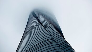 Torre de Shanghái. Arquitecto: Gensler