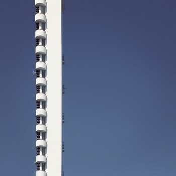 Estadio Olímpico, Helsinki, Finlandia. Arquitectos: