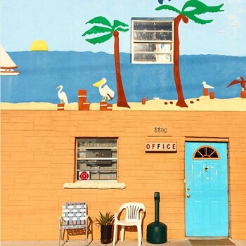 Las postales urbanas -llenas de