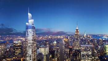 El One Vanderbilt Avenue será