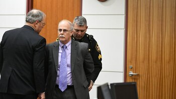 Michael Fine fue sentenciado a