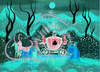 Boceto de la película ‘La