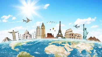 Tomar un vuelo un miércoles es mucho más económico que hacerlo un viernes o un lunes