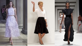 Carolina Herrera celebra 35 años