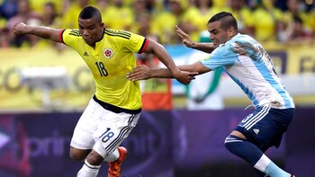 Colombia buscará hacer historia en