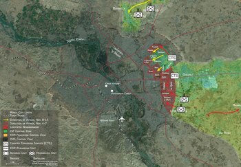 Los últimos avances de la