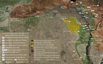 Los principales movimientos en las