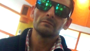 El hombre está prófugo desde la medianoche del lunes (www.0223.com.ar)