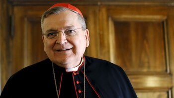 Raymond Burke (Reuters)