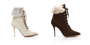 “Fallon”, el modelo de Rihanna