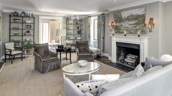 Eligieron no alejarse demasiado, y