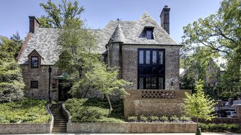 Cambiarán al Salón Oval por