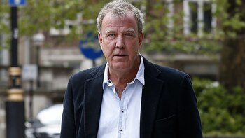 Jeremy Clarkson