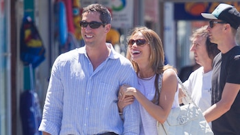 Sofía Vergara terminó su relación