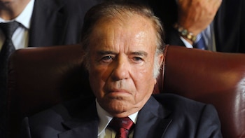 Tony Cuozzo fue uno de