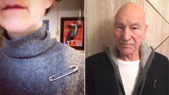 El #SafetyPin se trasladó de