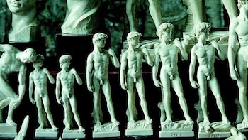 Las personas con la enfermedad