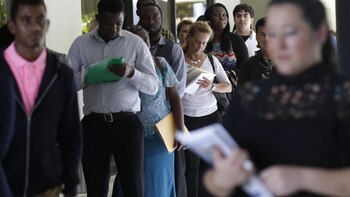 Mayor flexibilidad laboral conduce a