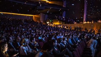 Los organizadores esperan que cerca