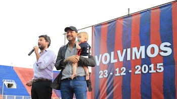 El 23 de diciembre de