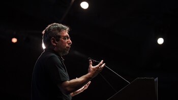 Julián Gallo detalló la estrategia