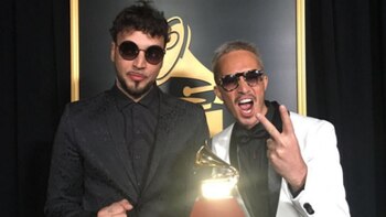 Illya Kuryaki and the Valderramas,