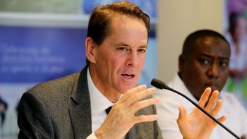 El Alto Comisionado de la